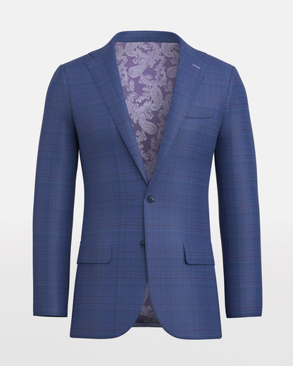 Regent Blue Allen Blazer