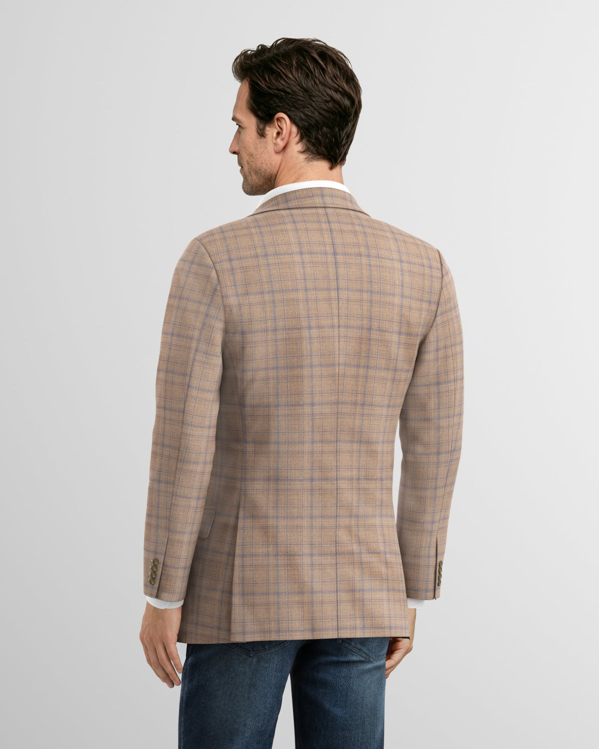 Sandstone Allen Blazer