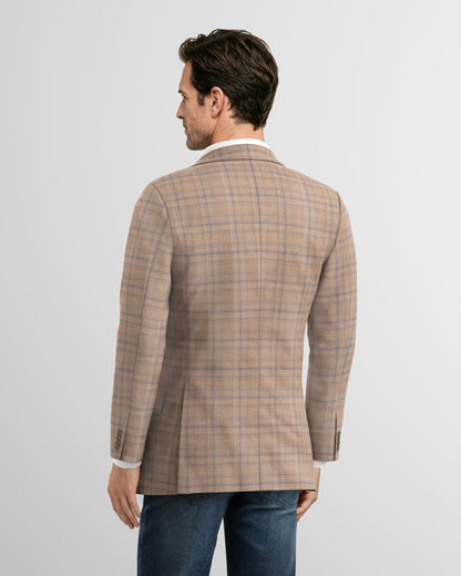 Sandstone Allen Blazer