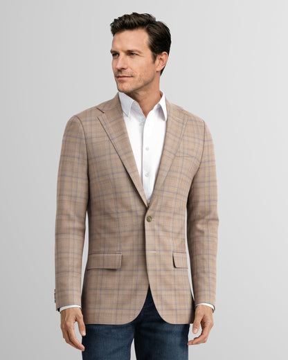 Sandstone Allen Blazer