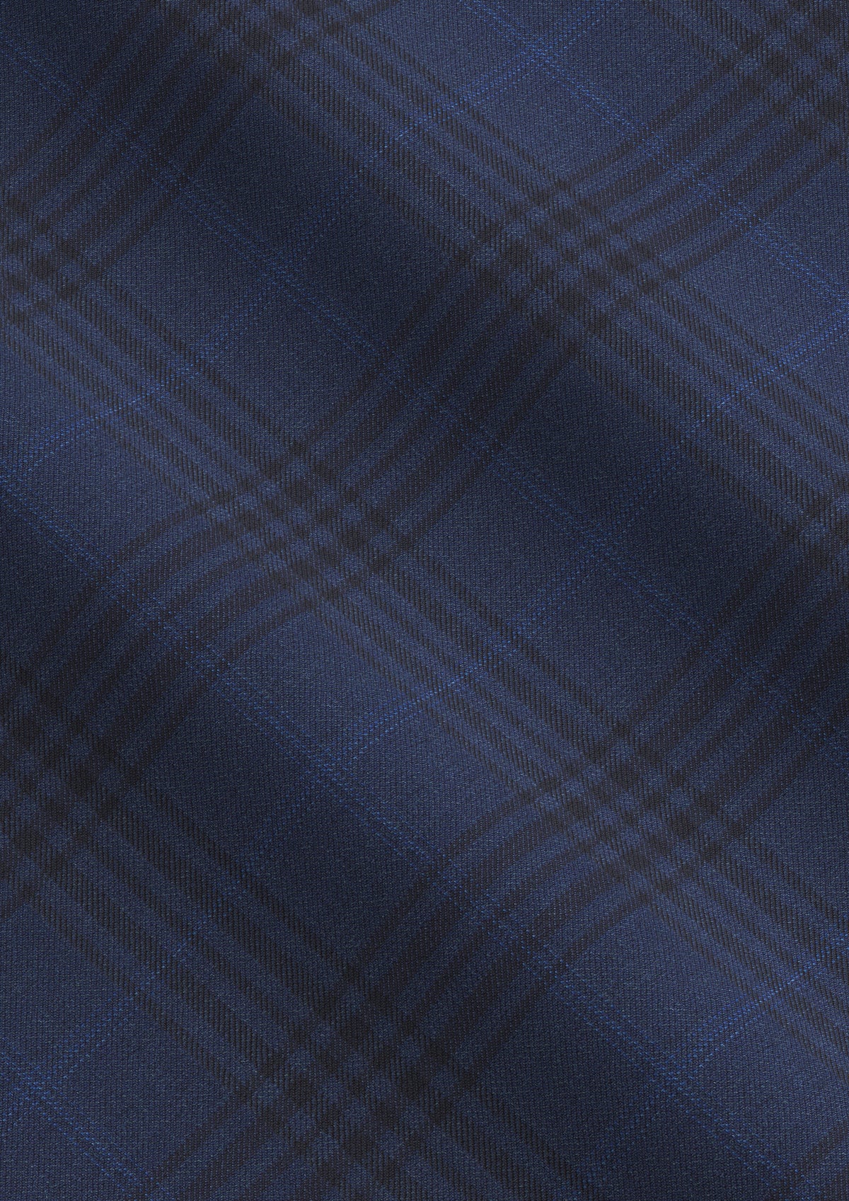 Midnight Navy Milano Blazer