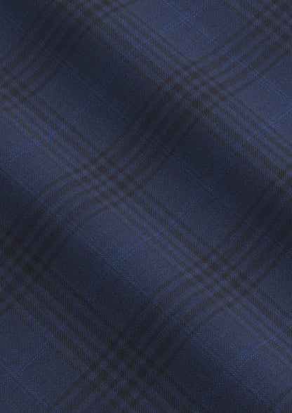 Midnight Navy Milano Blazer