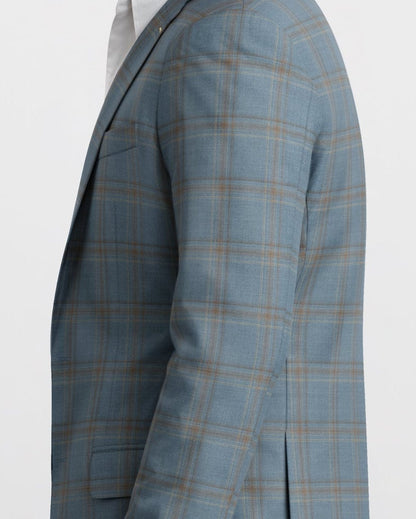 Dusty Teal Sorrento Blazer