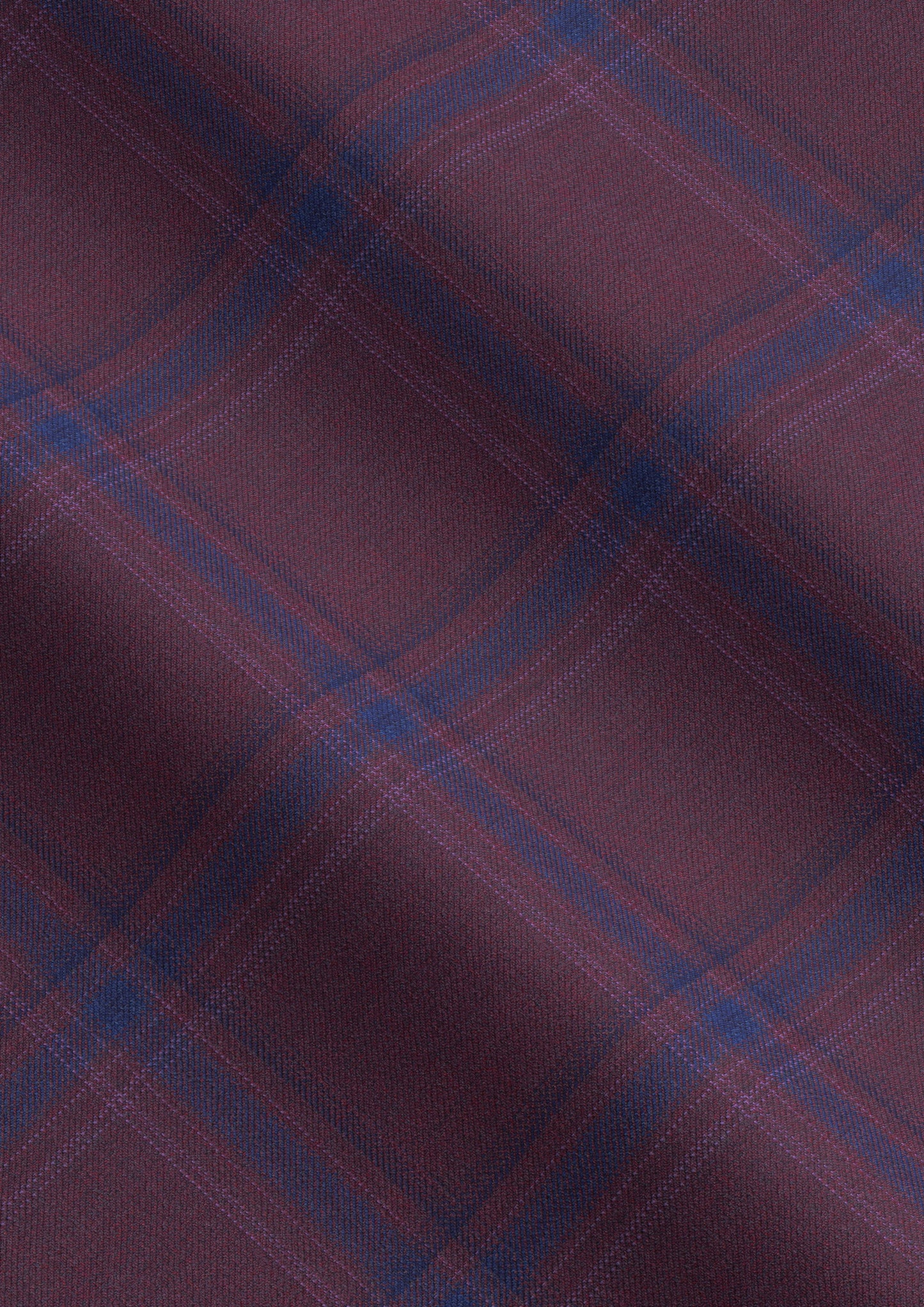 Merlot Sorrento Blazer
