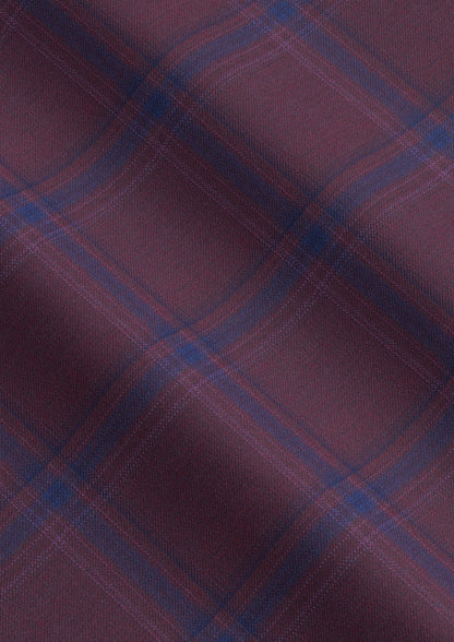 Merlot Sorrento Blazer