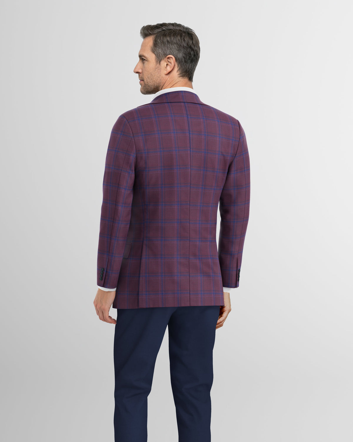 Merlot Sorrento Blazer