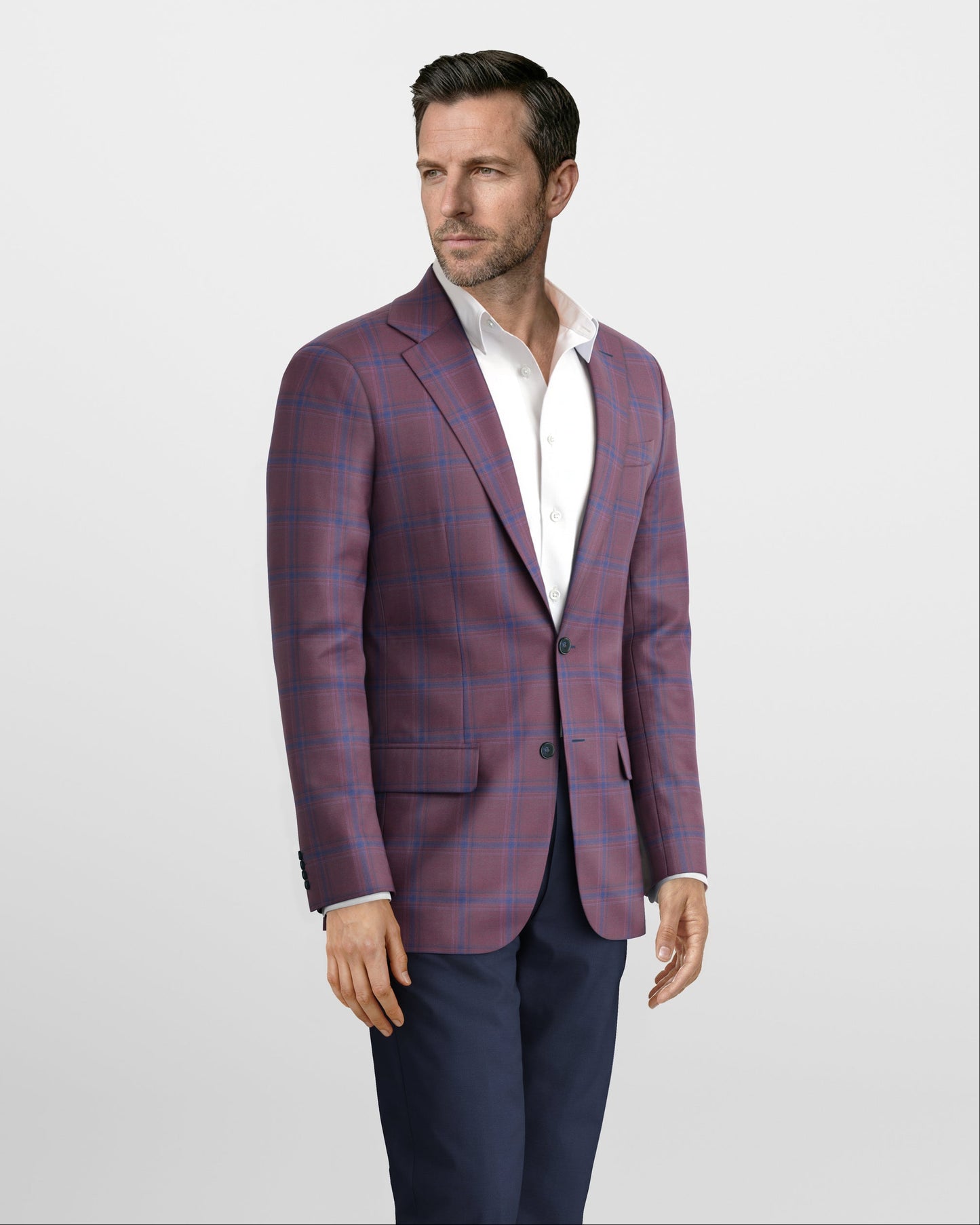 Merlot Sorrento Blazer