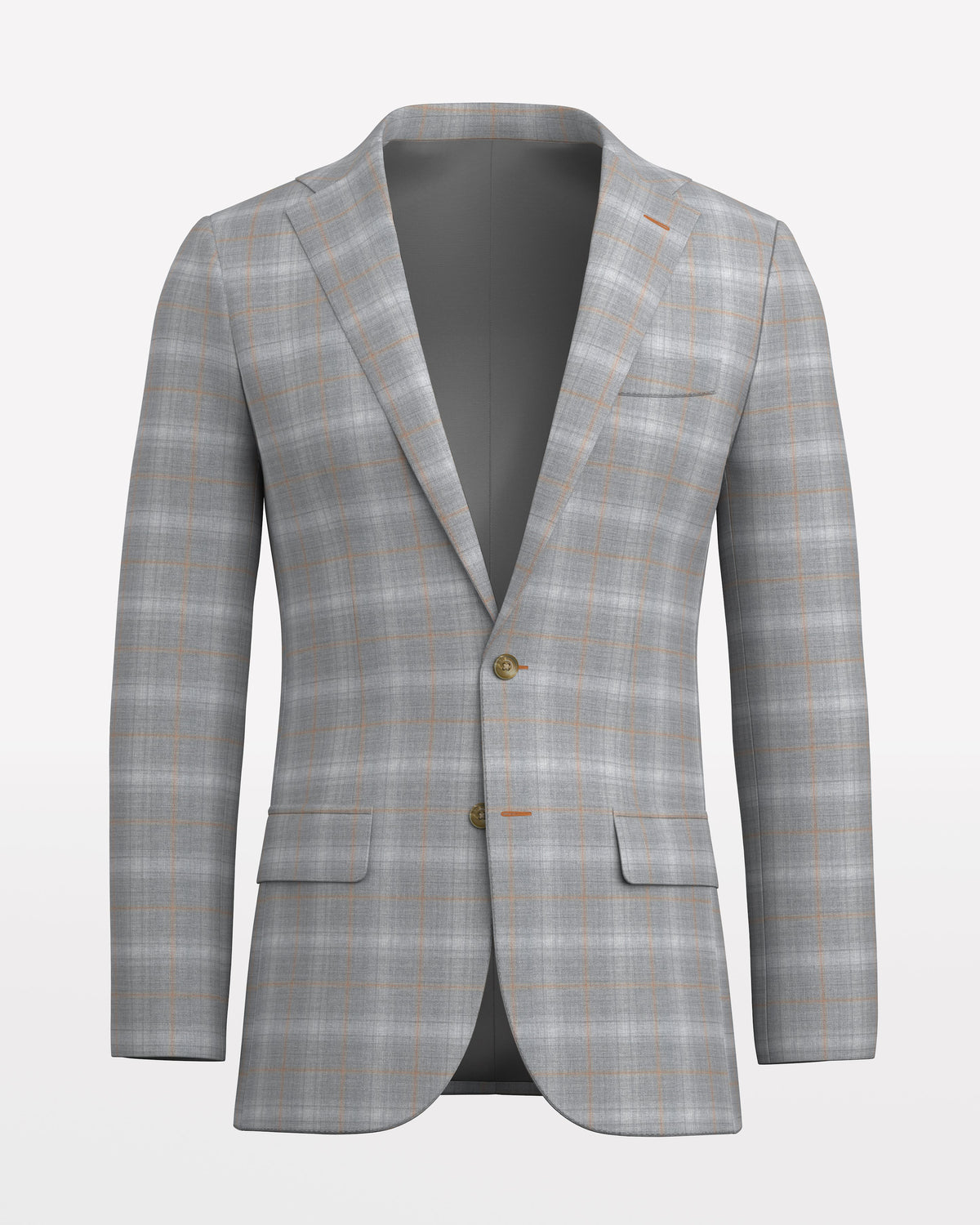 Platinum Grey Verona Blazer