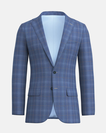 French Blue Verona Blazer