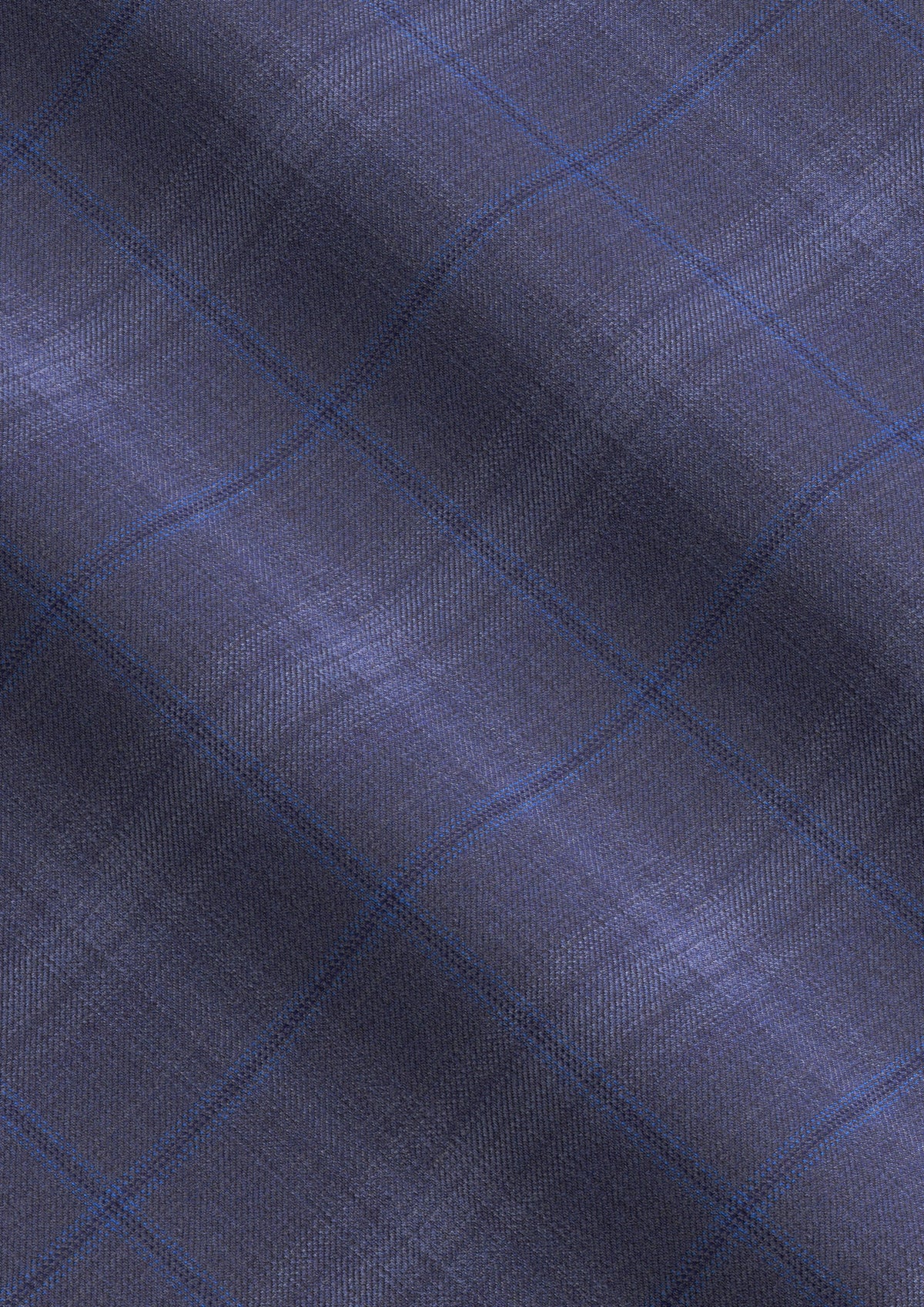 Blue Violet Verona Blazer
