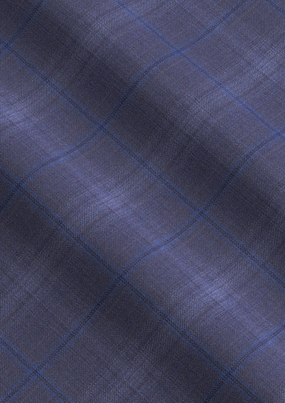 Blue Violet Verona Blazer