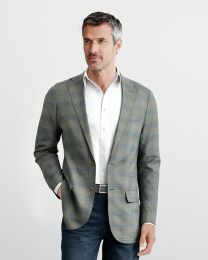 Dusty Olive Madison Blazer