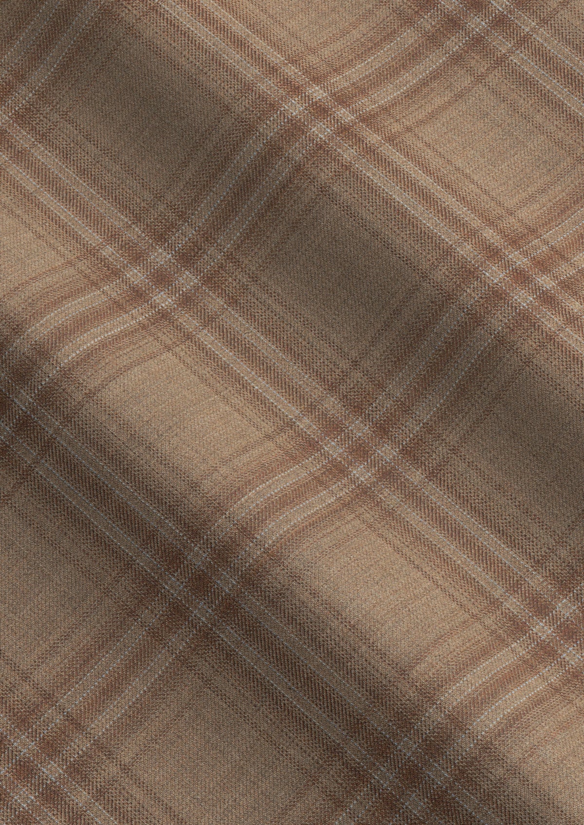 Tan Madison Blazer