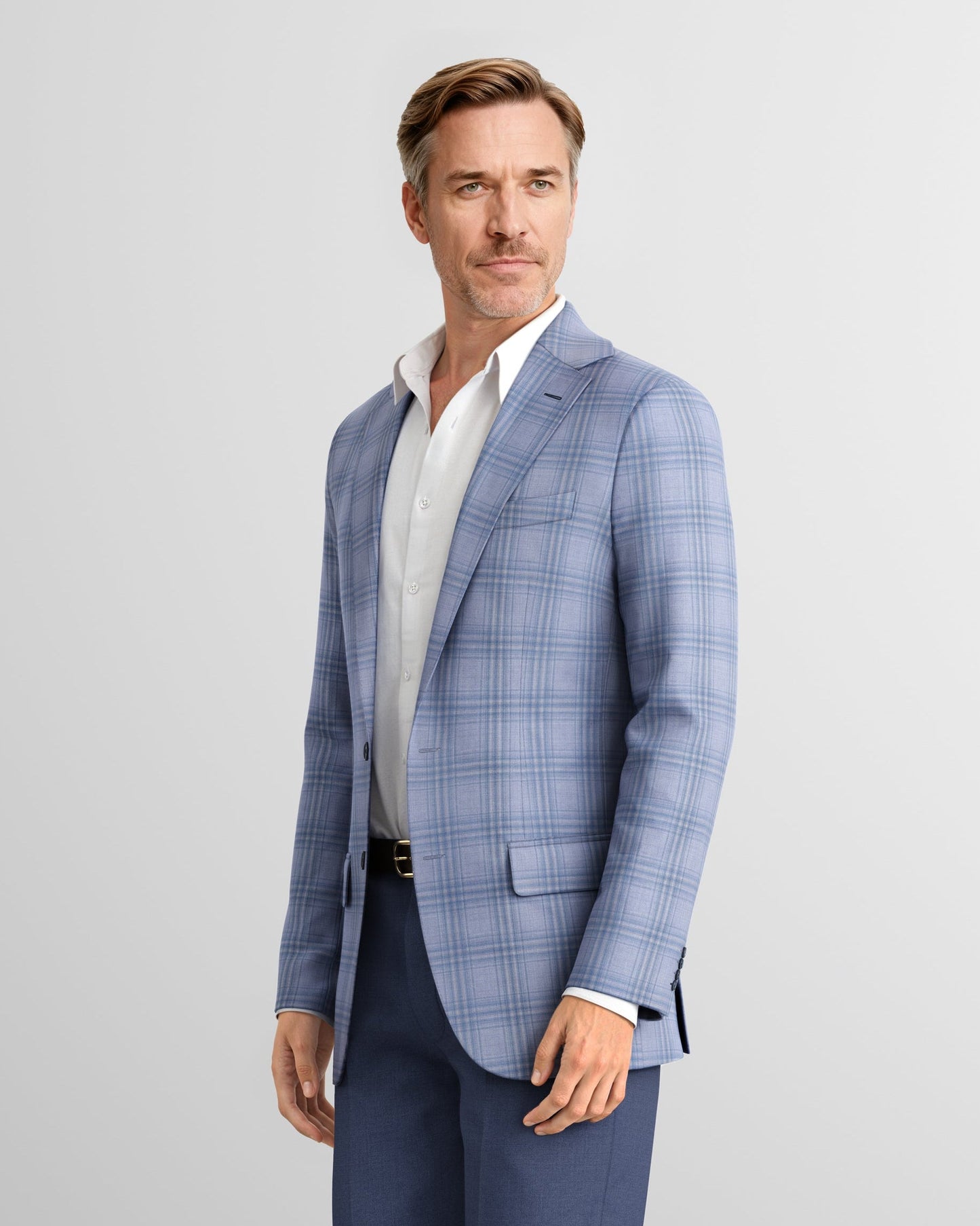 Blue Haze Madison Blazer