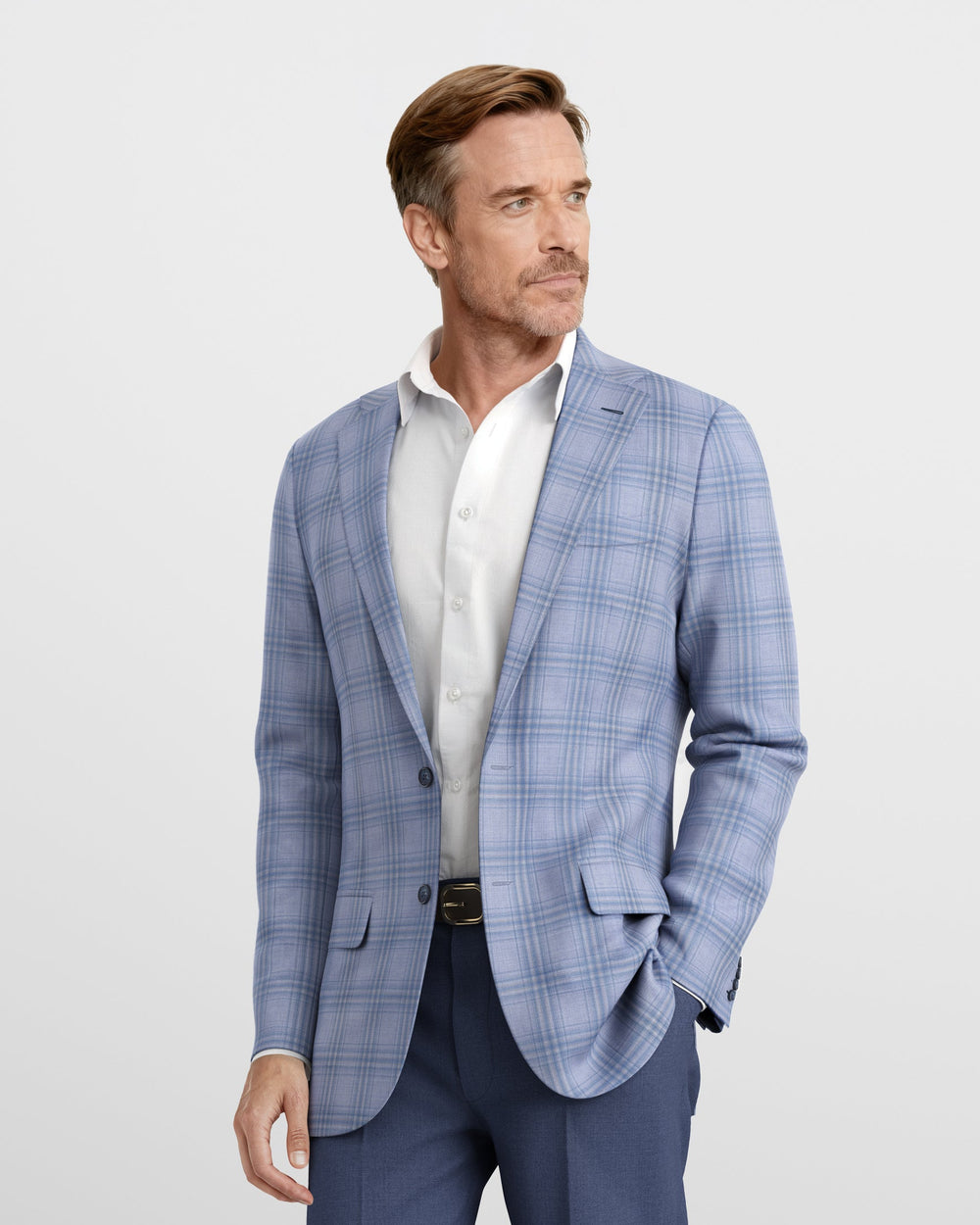Blue Haze Madison Blazer
