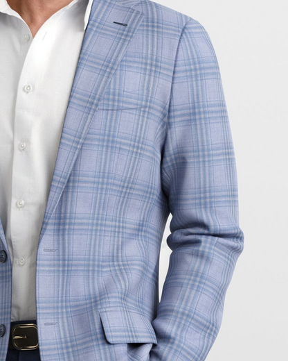 Blue Haze Madison Blazer
