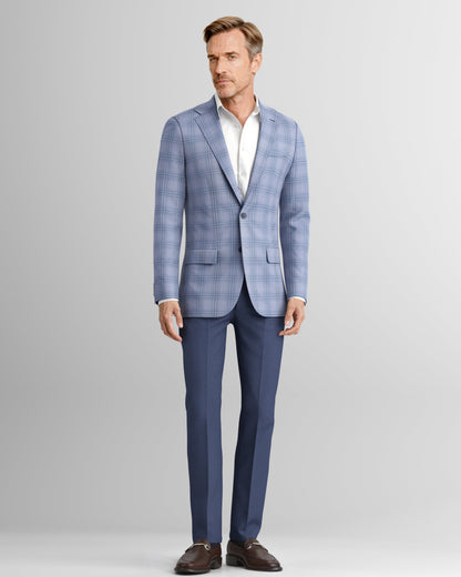 Blue Haze Madison Blazer