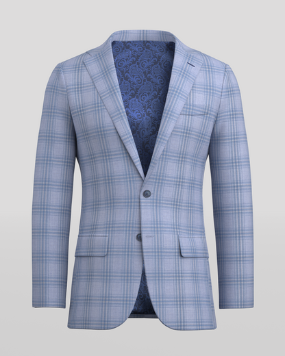 Blue Haze Madison Blazer