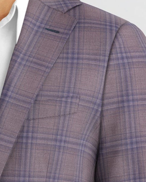 Smoked Mauve Madison Blazer