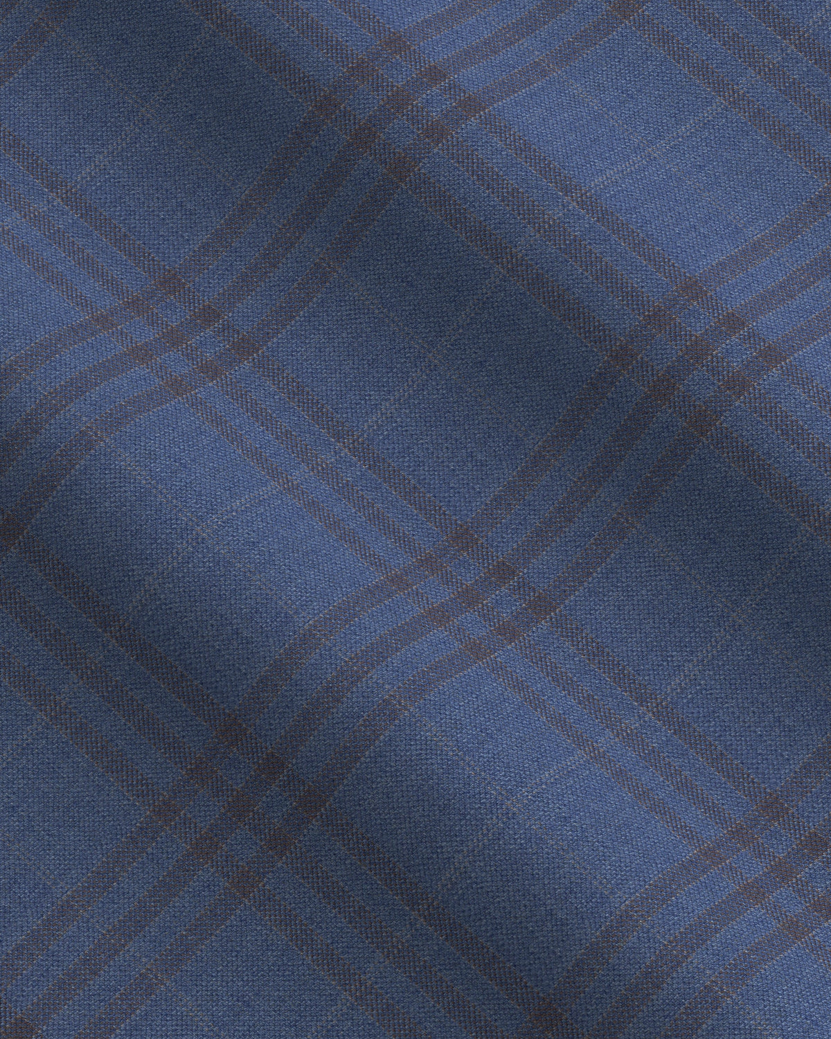Smoked Blue Sienna Blazer