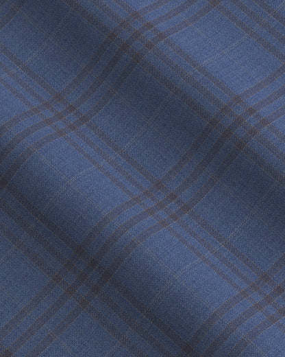 Smoked Blue Sienna Blazer