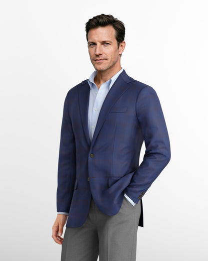 Royal Navy Sienna Blazer
