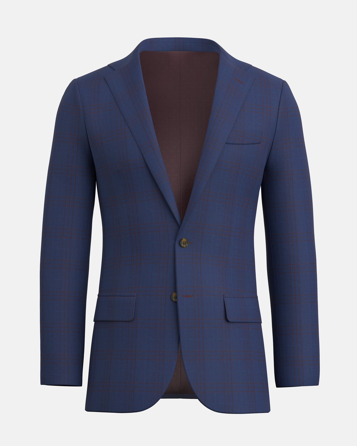 Royal Navy Sienna Blazer