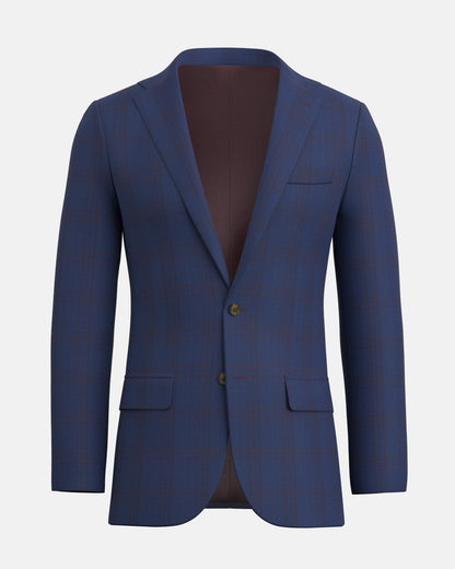 Royal Navy Sienna Blazer