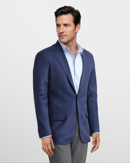 Royal Navy Sienna Blazer