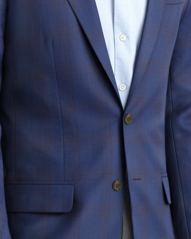 Royal Navy Sienna Blazer