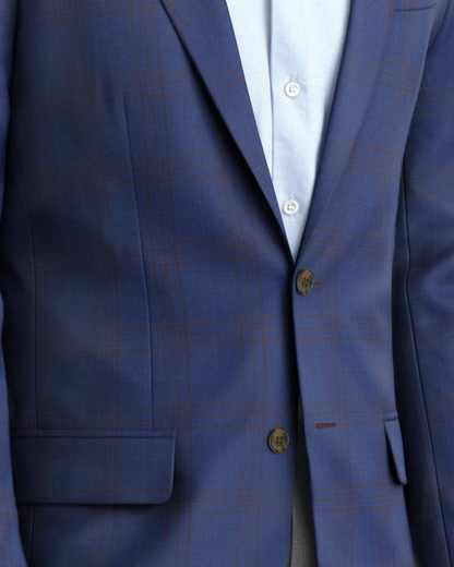 Royal Navy Sienna Blazer
