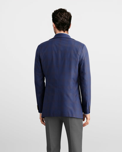 Royal Navy Sienna Blazer