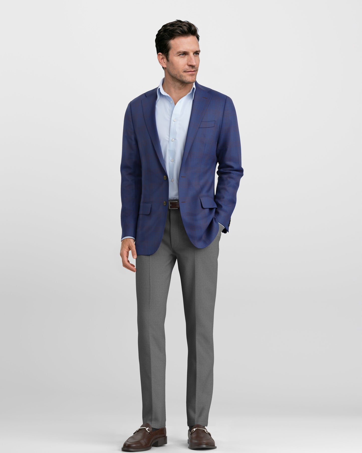 Royal Navy Sienna Blazer