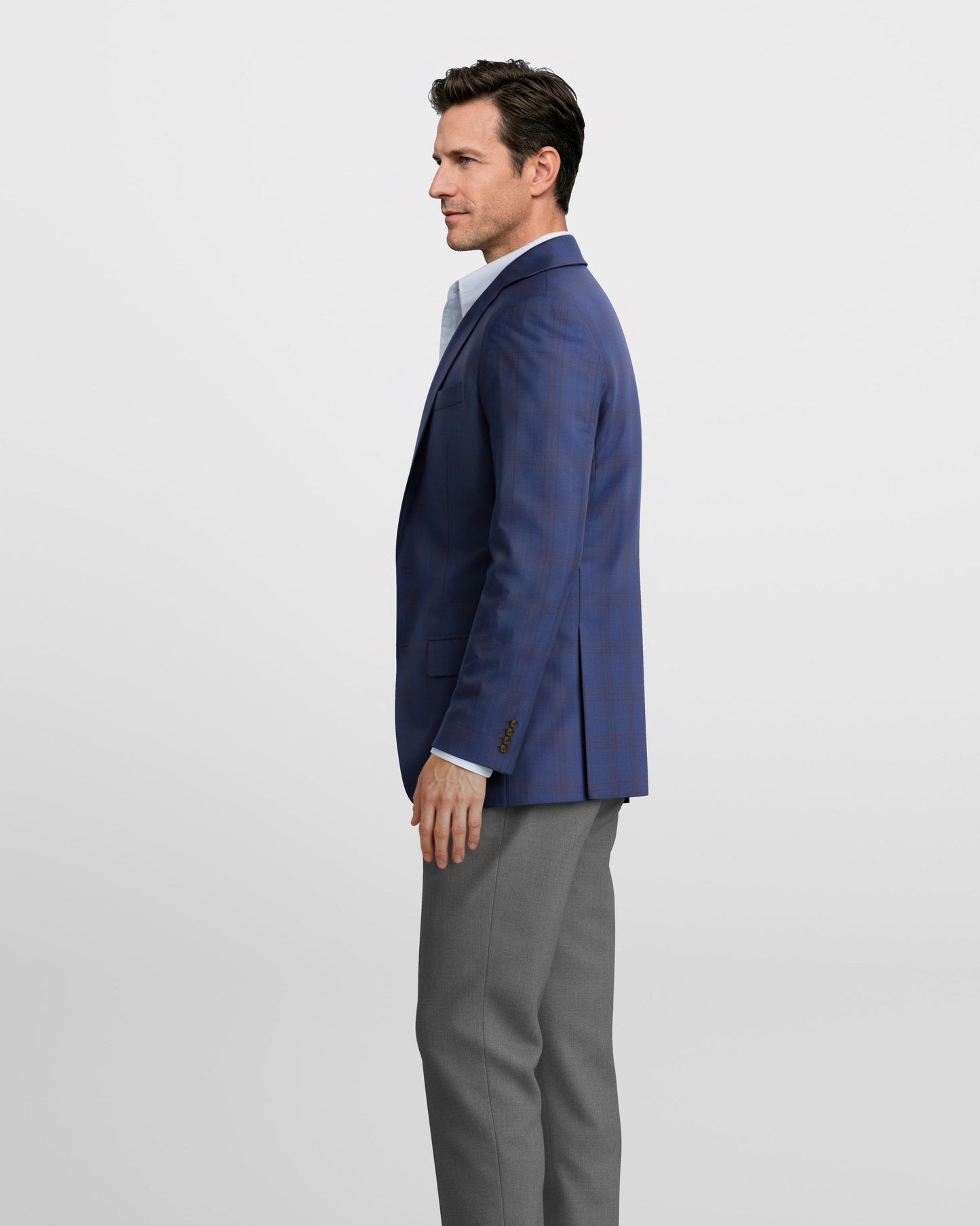 Royal Navy Sienna Blazer