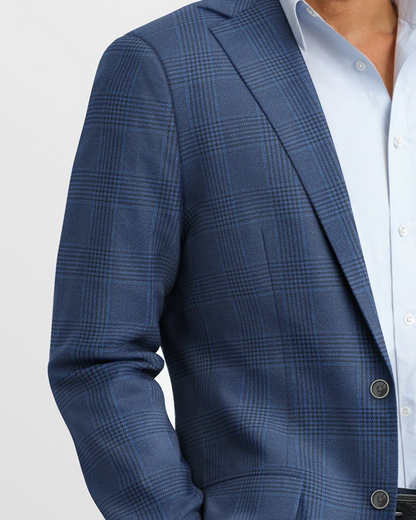 Regent Blue Torino Blazer