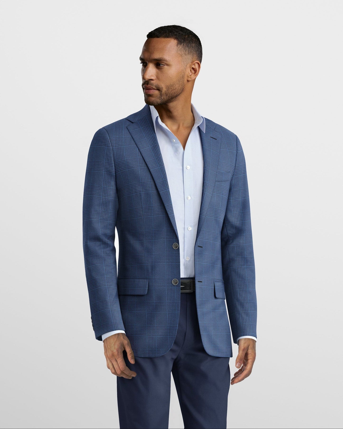 Regent Blue Torino Blazer