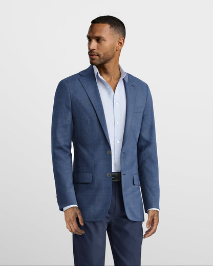 Regent Blue Torino Blazer