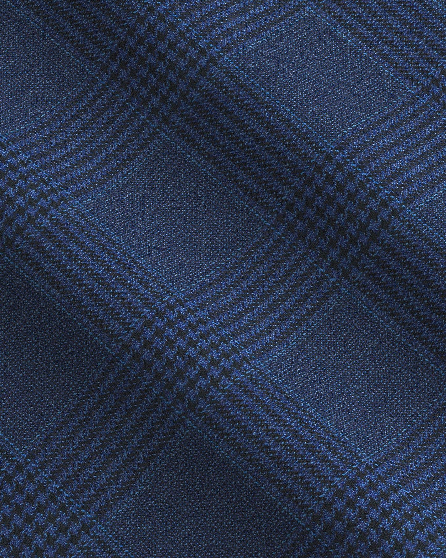 Regent Blue Torino Blazer