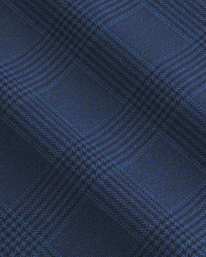 Regent Blue Torino Blazer