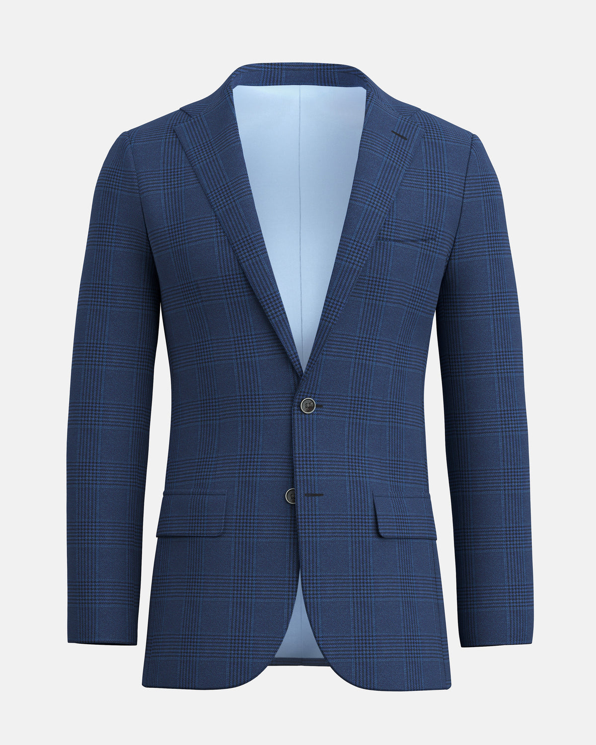 Regent Blue Torino Blazer