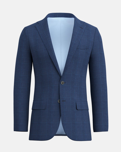 Regent Blue Torino Blazer