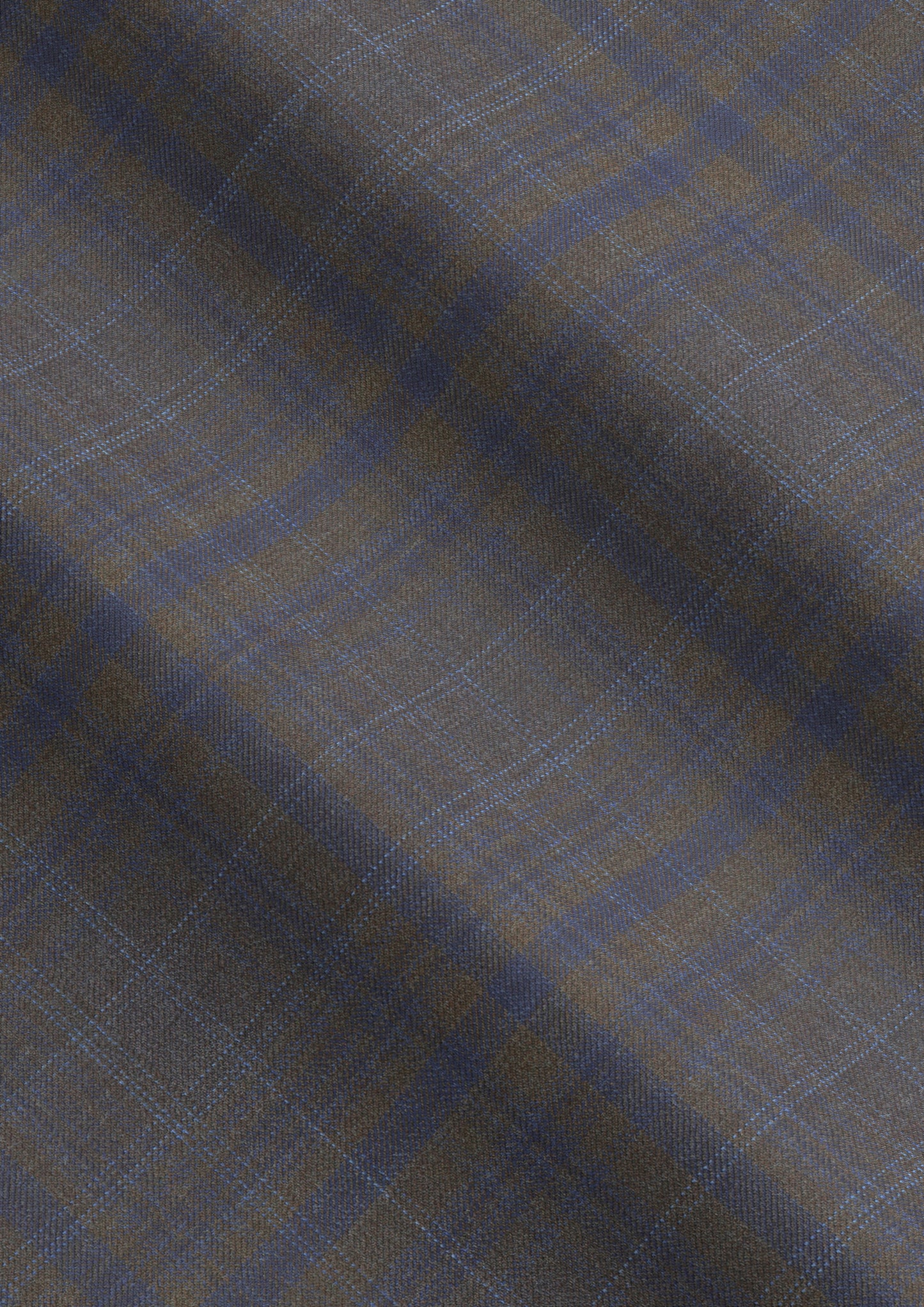 Smoked Taupe Modena Blazer