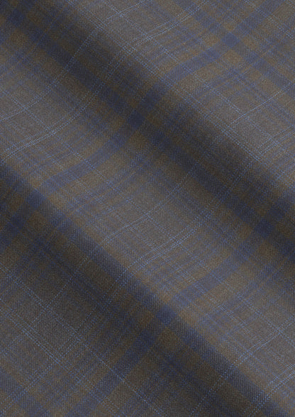 Smoked Taupe Modena Blazer