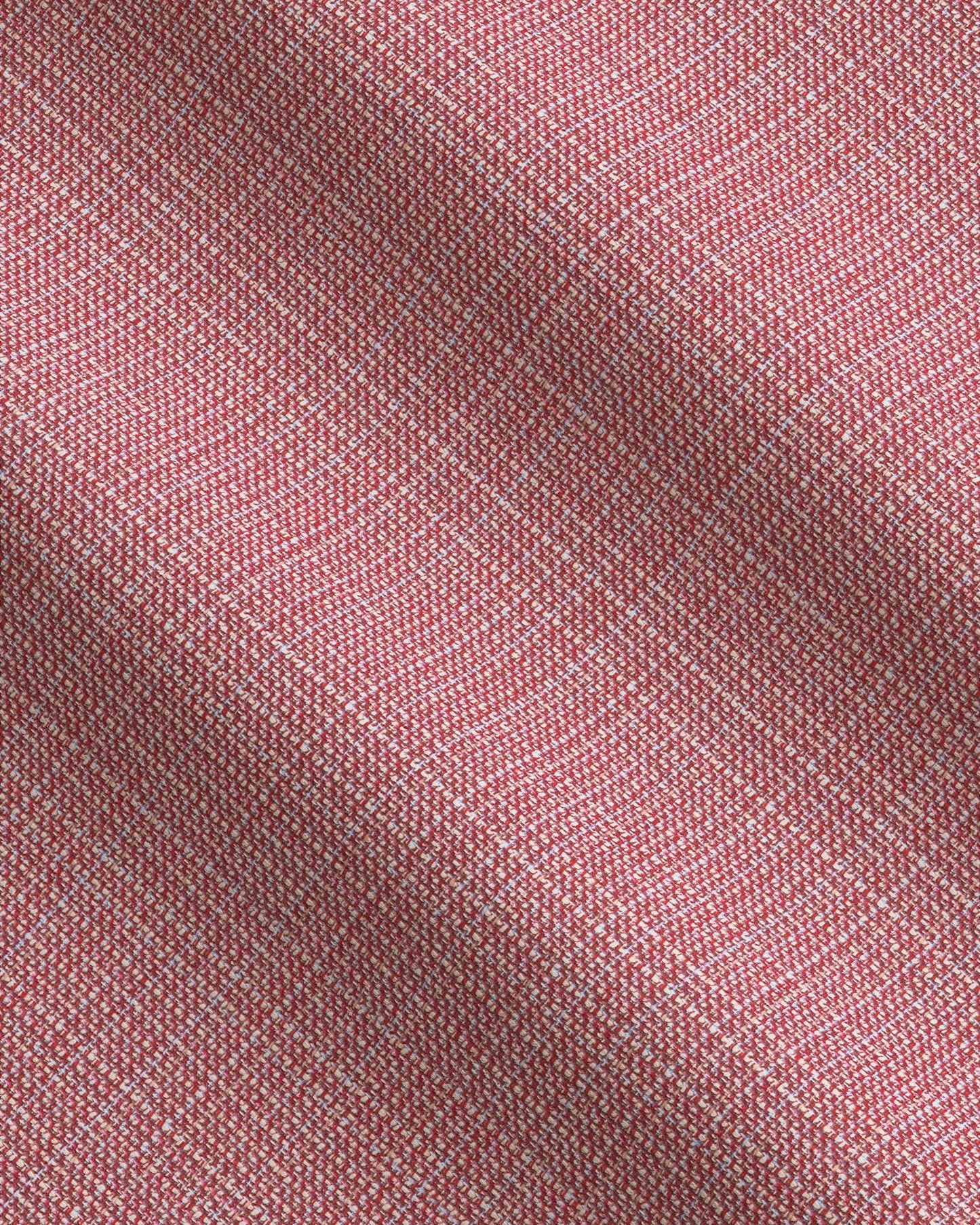 Dusty Red Hopsack Newport Blazer
