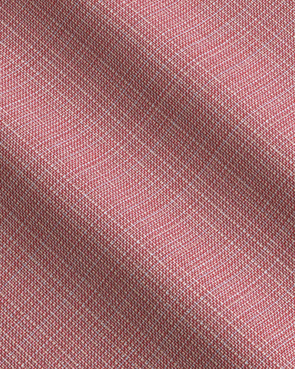 Dusty Red Hopsack Newport Blazer