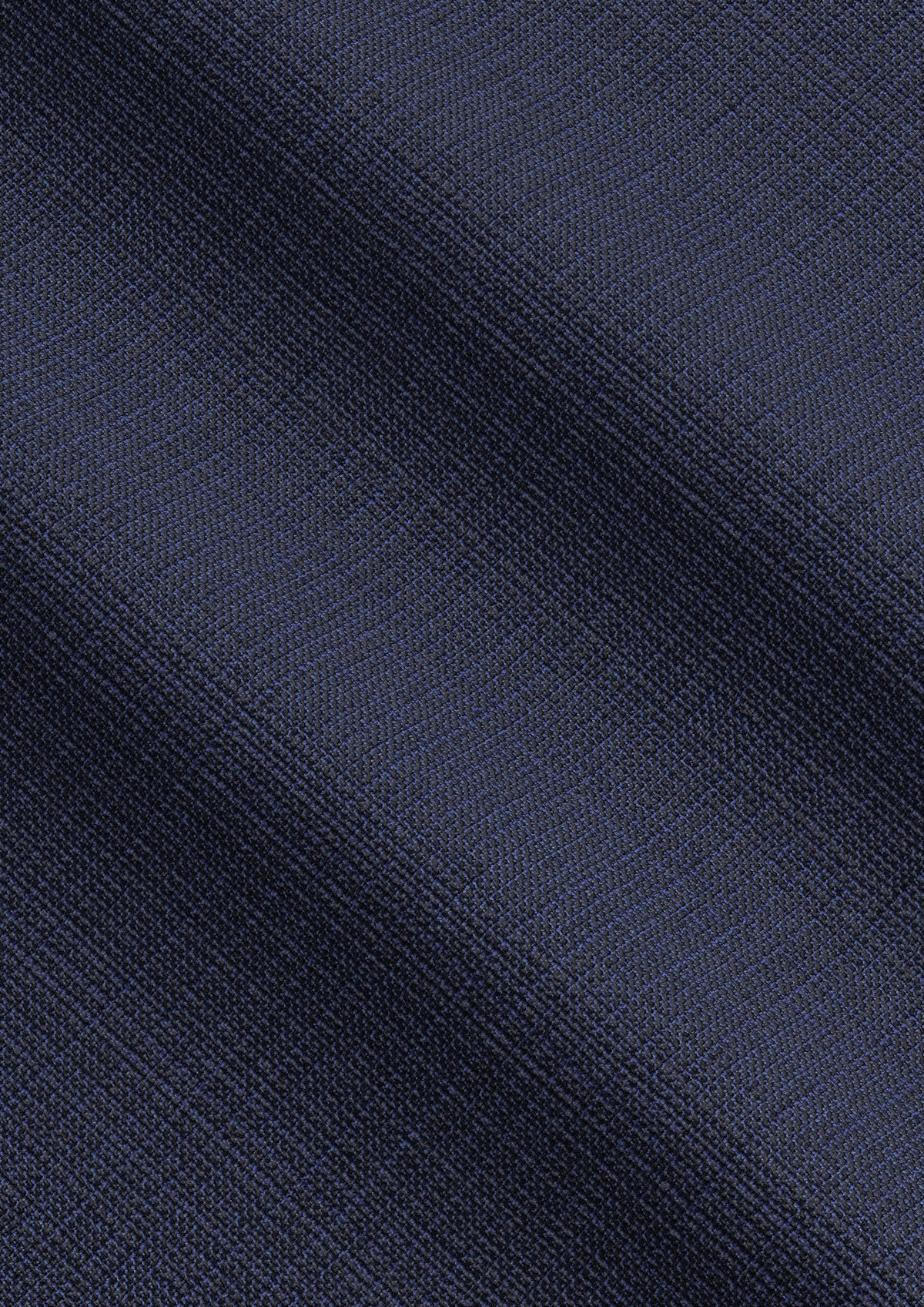 Midnight Blue Hopsack Newport Blazer