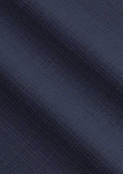 Midnight Blue Hopsack Newport Blazer