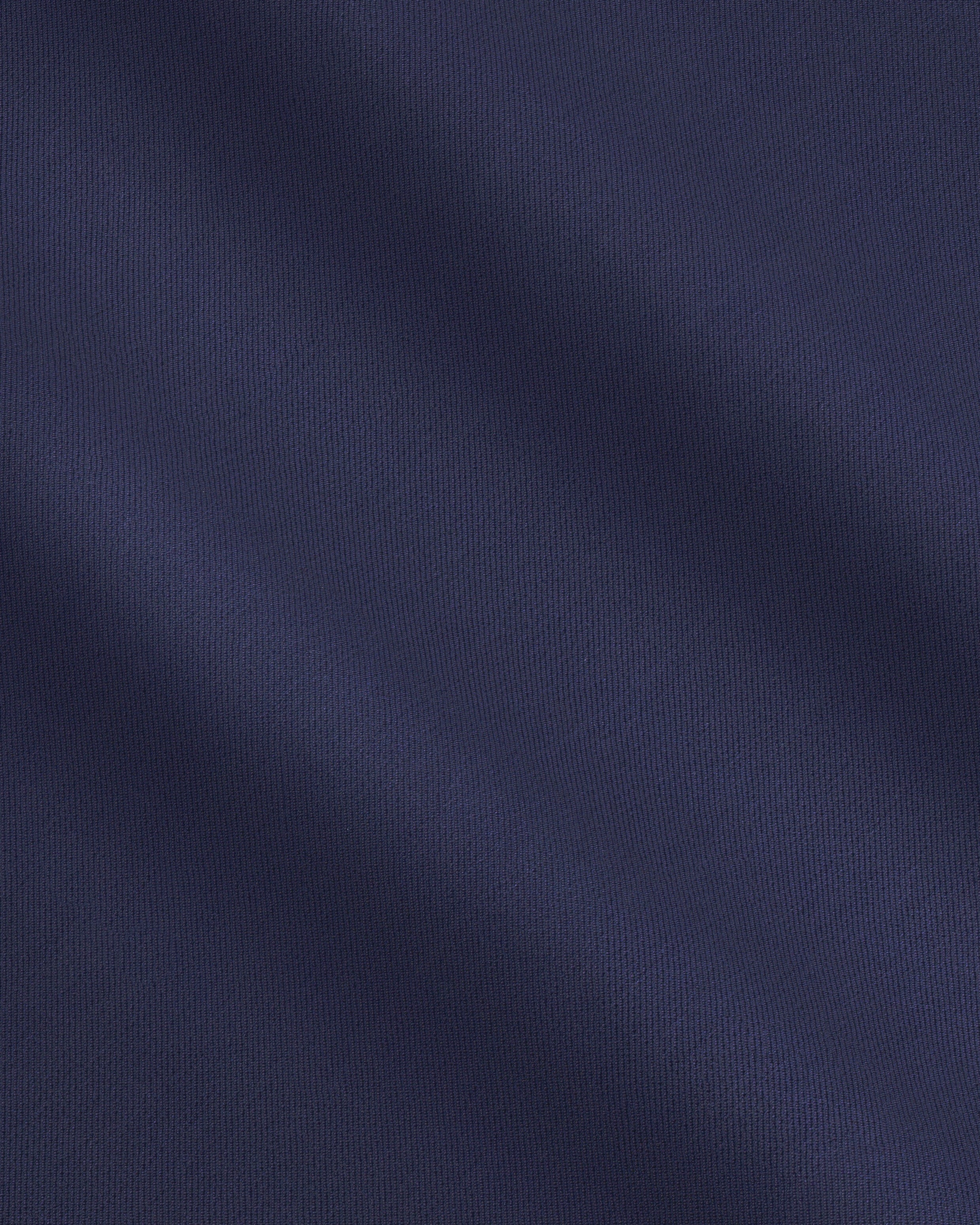 Veneto Indigo Tuxedo Jacket