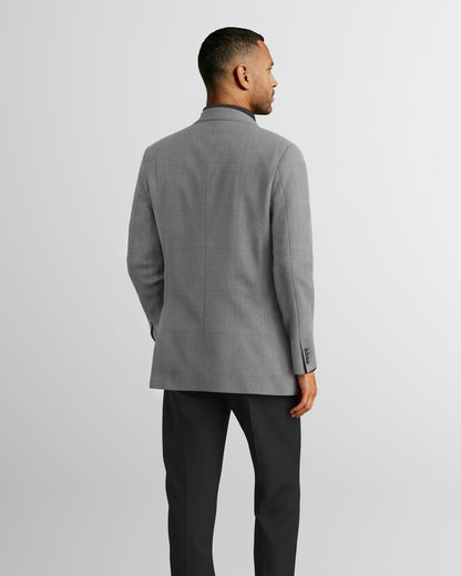 Peak Lapel Mayfair Blazer